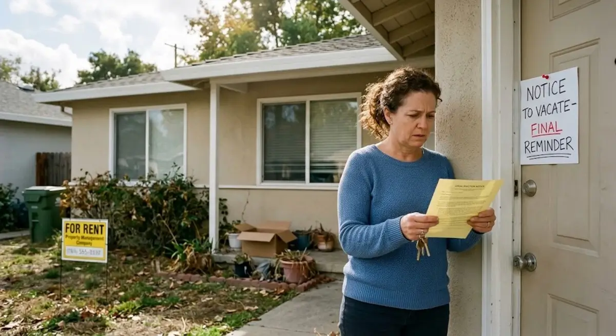 Tampa Owners Miss These Eviction Warning Signs Until It's Too Late